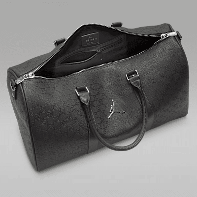 Jordan Monogram Duffel Bag (25L). Nike NL